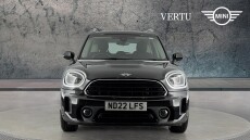 MINI Countryman 1.5 Cooper Classic 5dr Auto Petrol Hatchback